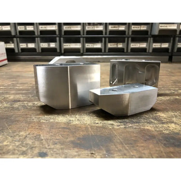 Bung King Kickstand Block - TMF Cycles